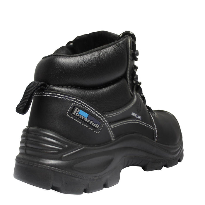 BOTIN DE SEGURIDAD POWERFULL P341NDK