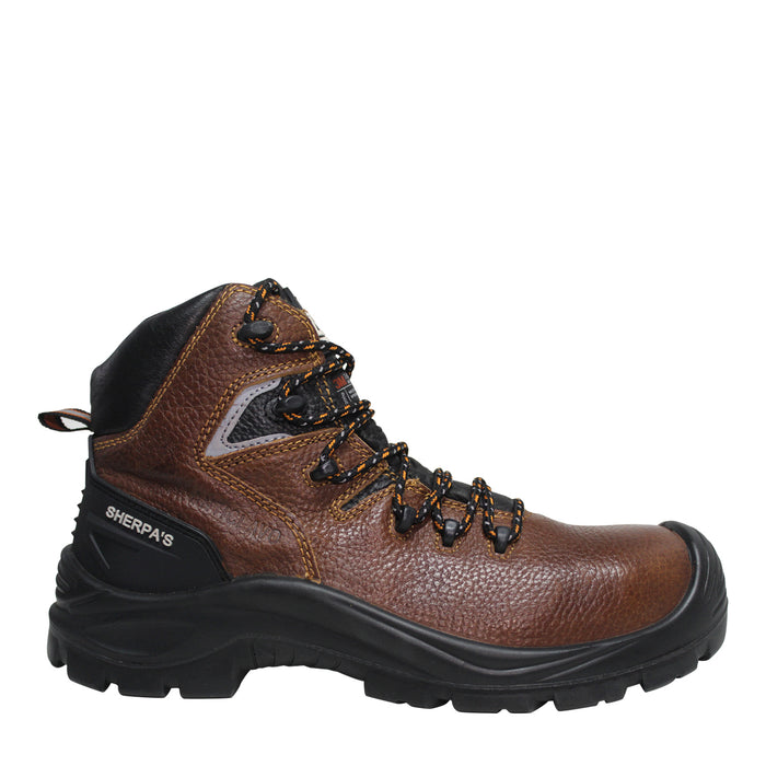 BOTIN DE SEGURIDAD SHERPAS SH407CDKTC
