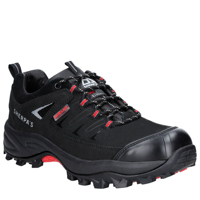 ZAPATILLA DE SEGURIDAD SHERPAS SH412NDK
