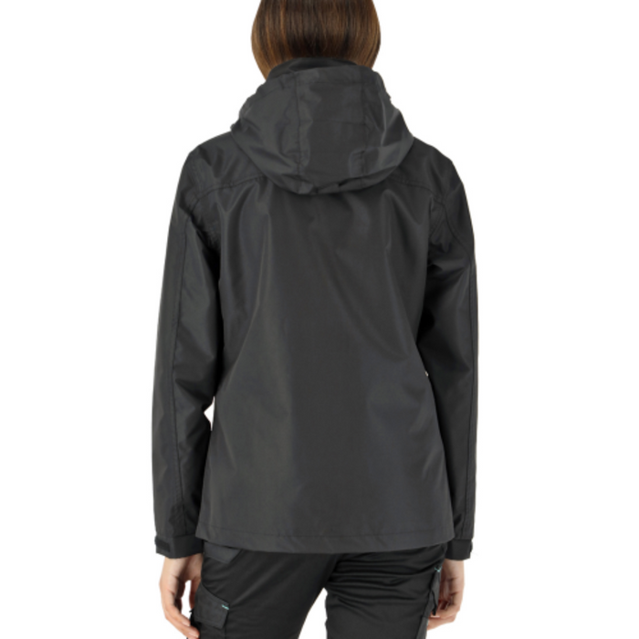 PARKA DESMONTABLE QUEBEC OTTAWA 3 EN 1 MUJER
