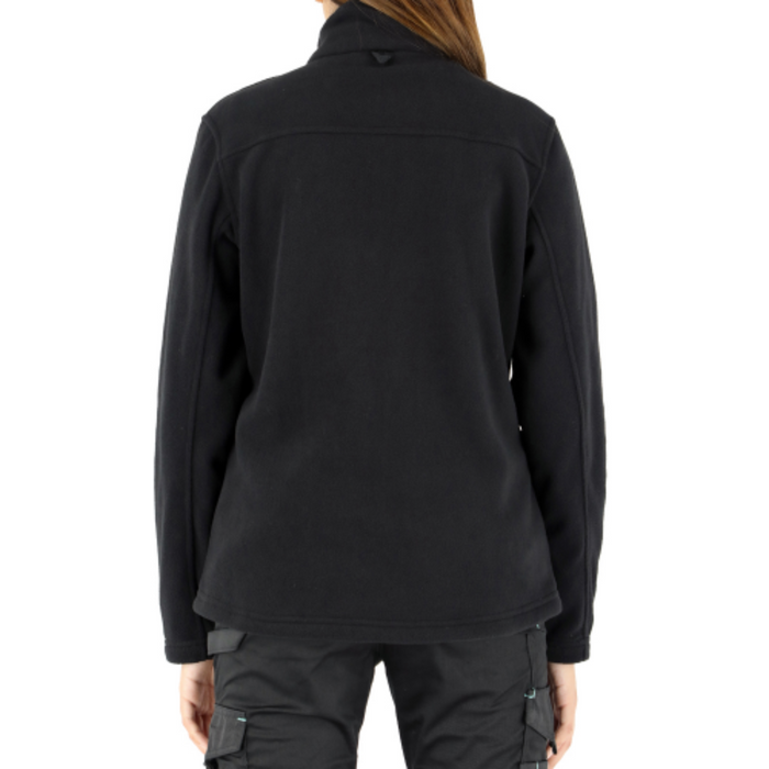 PARKA DESMONTABLE QUEBEC OTTAWA 3 EN 1 MUJER