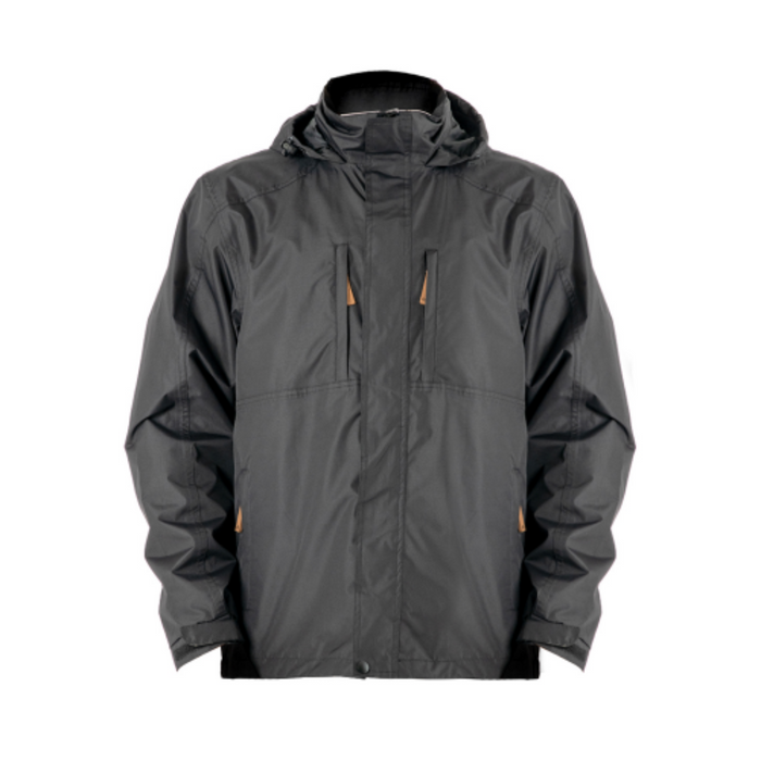 PARKA DESMONTABLE QUEBEC OTTAWA 3 EN 1 HOMBRE