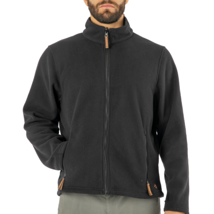 PARKA DESMONTABLE QUEBEC OTTAWA 3 EN 1 HOMBRE