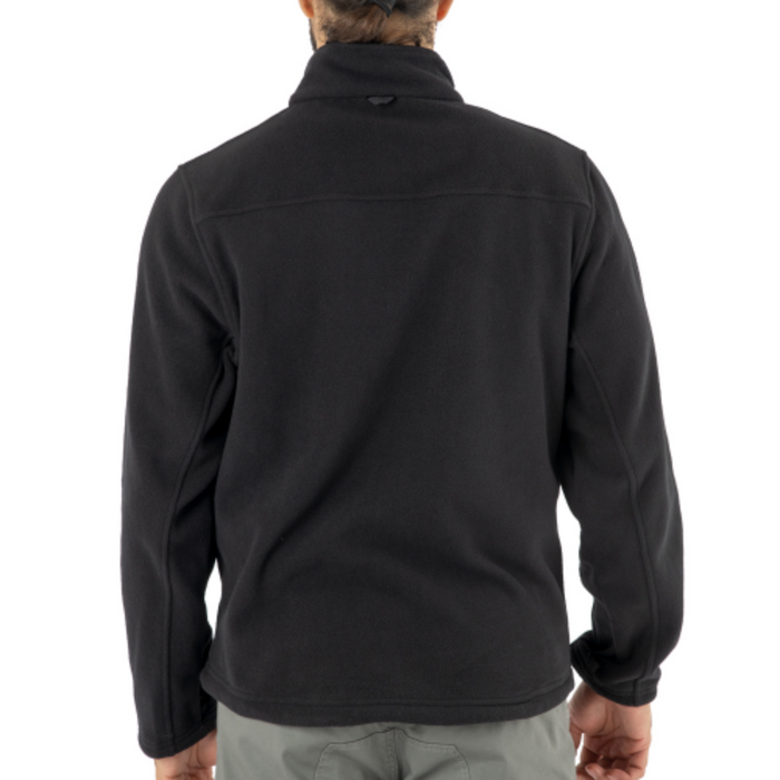 PARKA DESMONTABLE QUEBEC OTTAWA 3 EN 1 HOMBRE