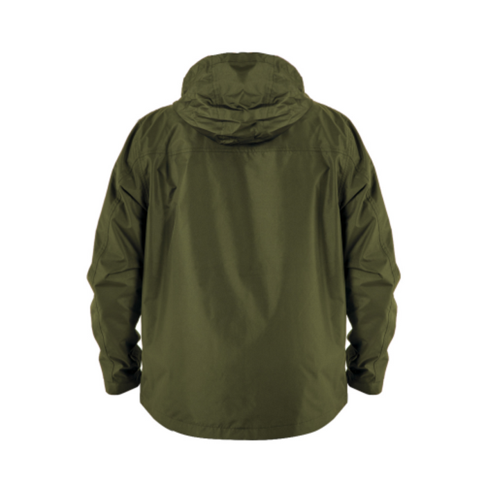 PARKA DESMONTABLE QUEBEC OTTAWA 3 EN 1 HOMBRE