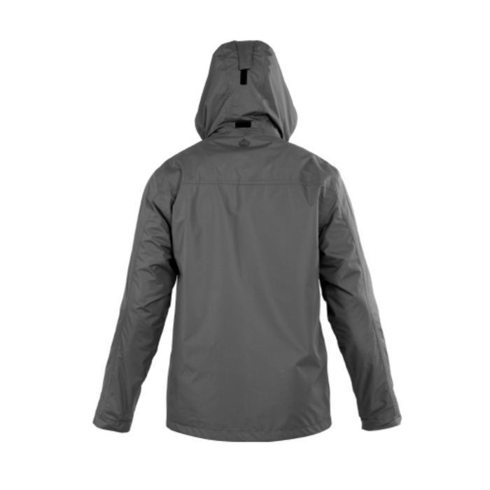 PARKA DESMONTABLE QUEBEC OTTAWA 3 EN 1 MUJER
