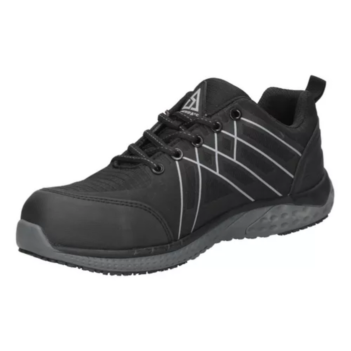 ZAPATILLA DE SEGURIDAD IMPERMEABLE SHERPAS SH430NDKCW