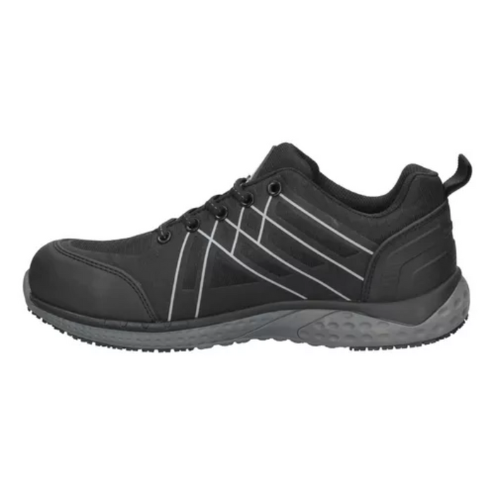 ZAPATILLA DE SEGURIDAD IMPERMEABLE SHERPAS SH430NDKCW