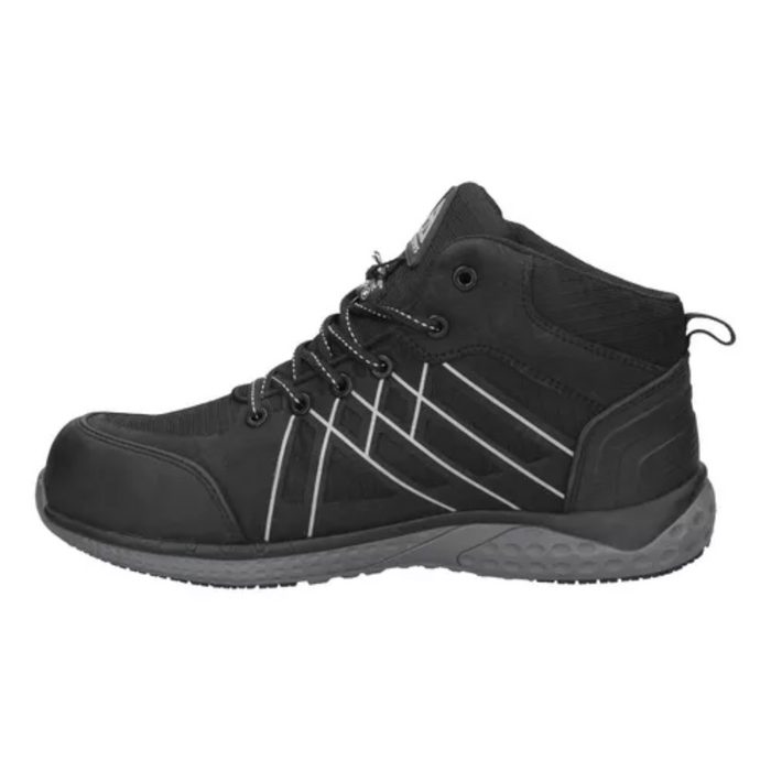 ZAPATO DE SEGURIDAD IMPERMEABLE SHERPAS SH431NDKCW