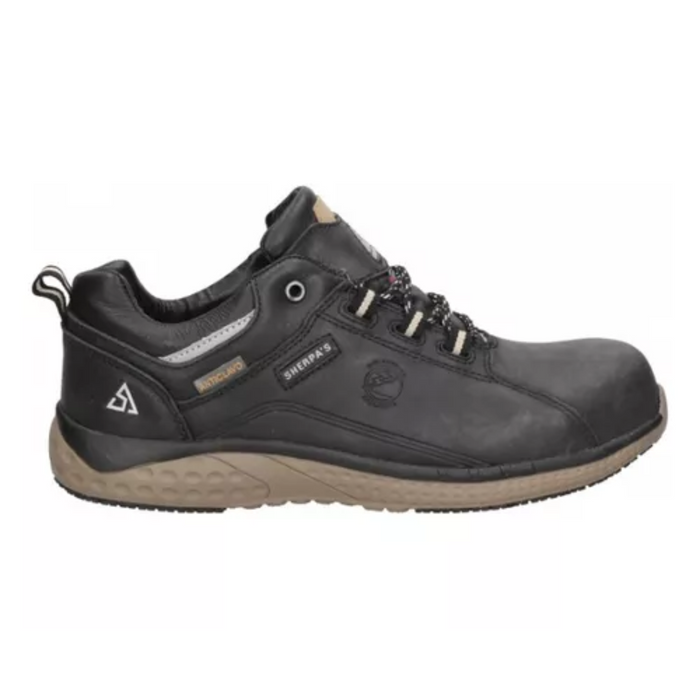 ZAPATO DE SEGURIDAD WATERPROOF SHERPAS SH429GDKCW