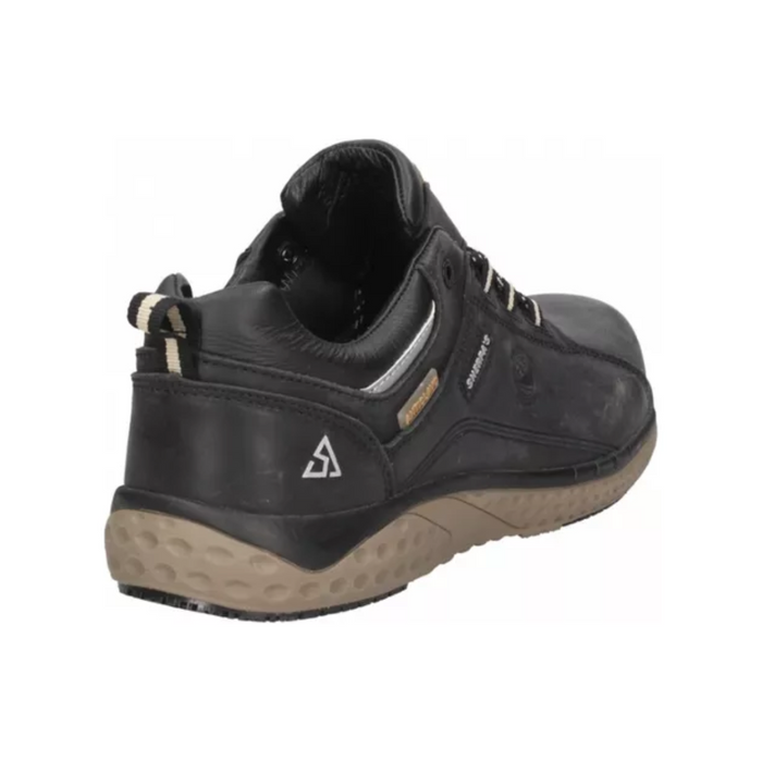 ZAPATO DE SEGURIDAD WATERPROOF SHERPAS SH429GDKCW