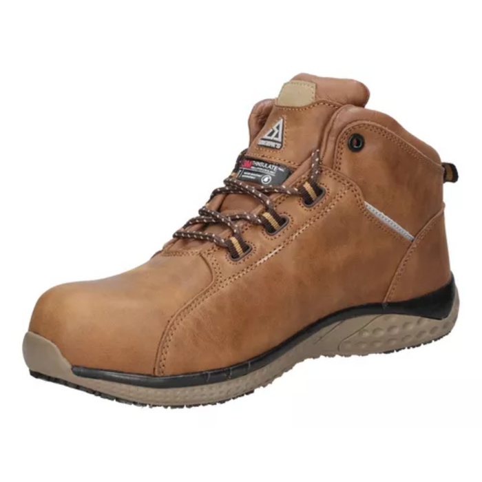 BOTIN DE SEGURIDAD WATERPROOF SHERPAS SH428