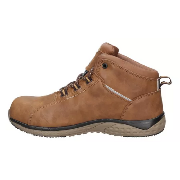 BOTIN DE SEGURIDAD WATERPROOF SHERPAS SH428