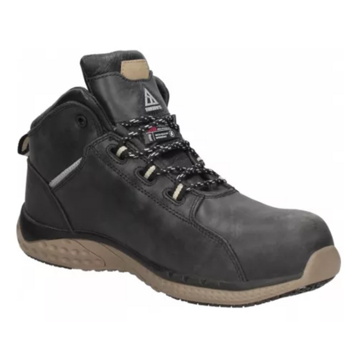 BOTIN DE SEGURIDAD WATERPROOF SHERPAS SH428