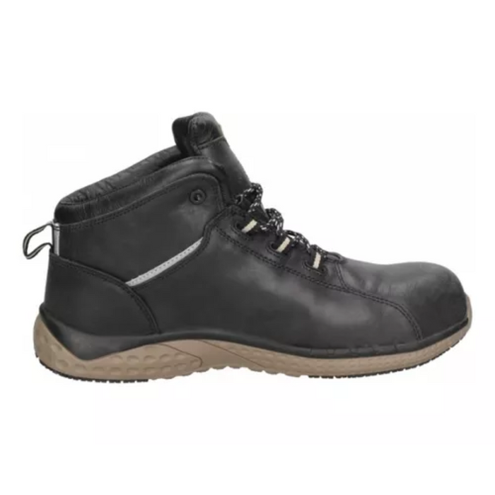 BOTIN DE SEGURIDAD WATERPROOF SHERPAS SH428