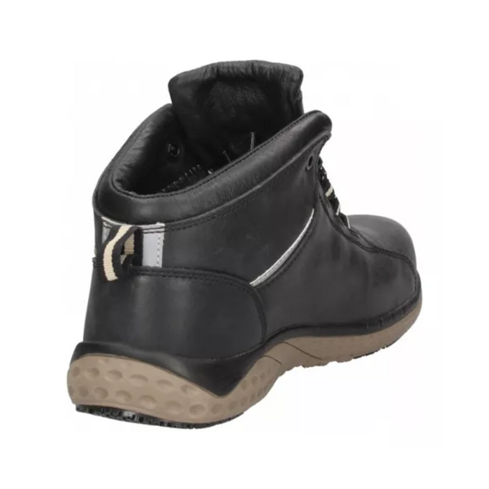 BOTIN DE SEGURIDAD WATERPROOF SHERPAS SH428