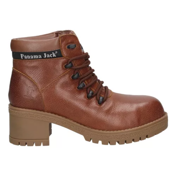 BOTIN DE SEGURIDAD MUJER WATERPROOF PANAMA JACK PJ518