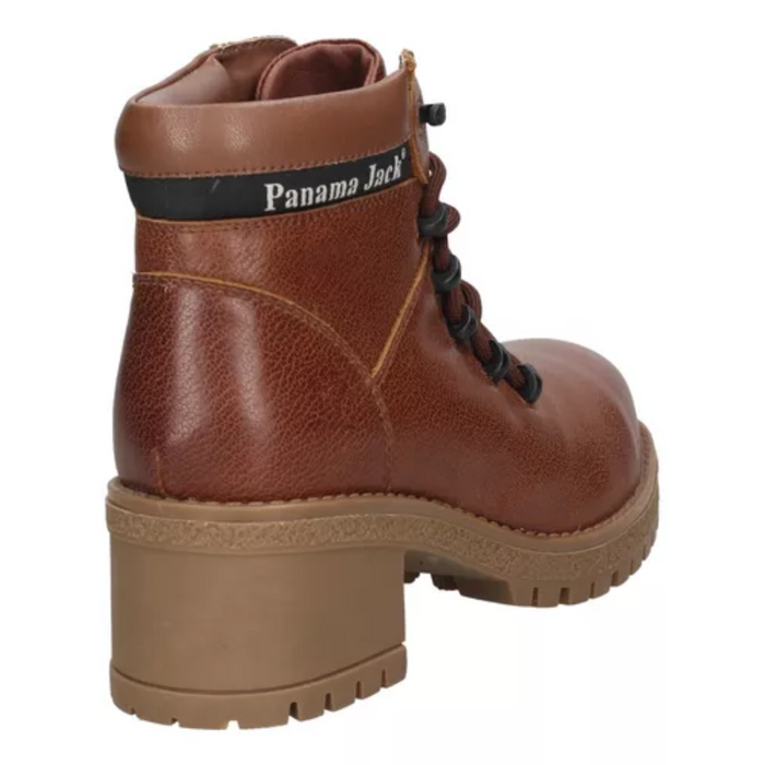 BOTIN DE SEGURIDAD MUJER WATERPROOF PANAMA JACK PJ518