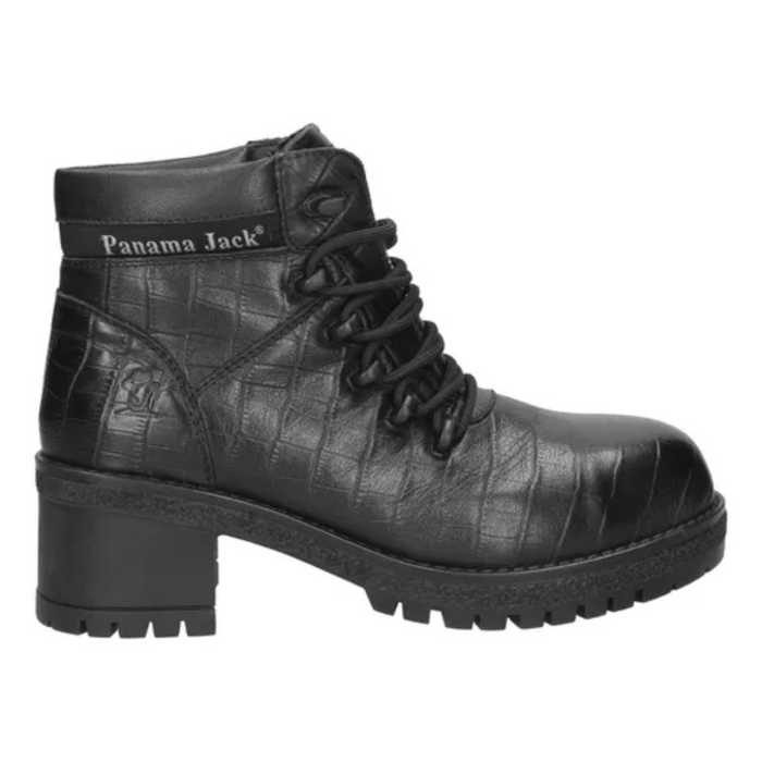 BOTIN DE SEGURIDAD MUJER WATERPROOF PANAMA JACK PJ518