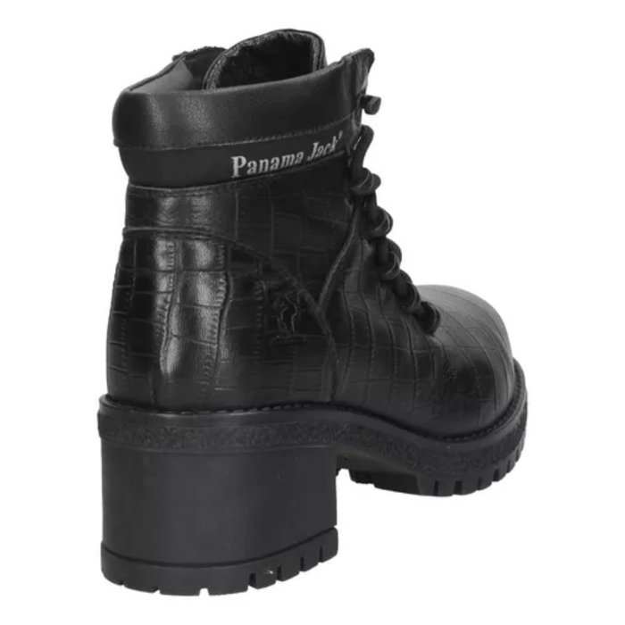 BOTIN DE SEGURIDAD MUJER WATERPROOF PANAMA JACK PJ518