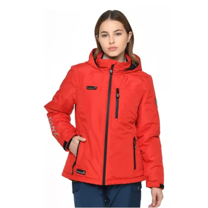 PARKA TERMICA PANAMA JACK MUJER