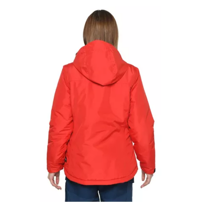 PARKA TERMICA PANAMA JACK MUJER