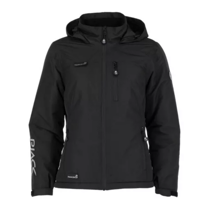 PARKA TERMICA PANAMA JACK MUJER