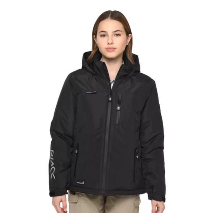 PARKA TERMICA PANAMA JACK MUJER