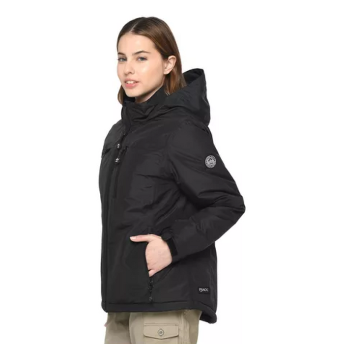 PARKA TERMICA PANAMA JACK MUJER
