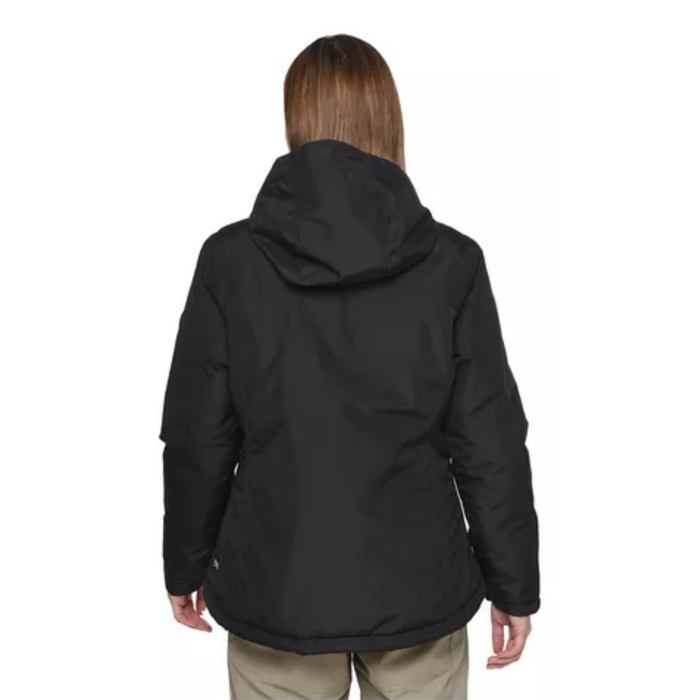 PARKA TERMICA PANAMA JACK MUJER