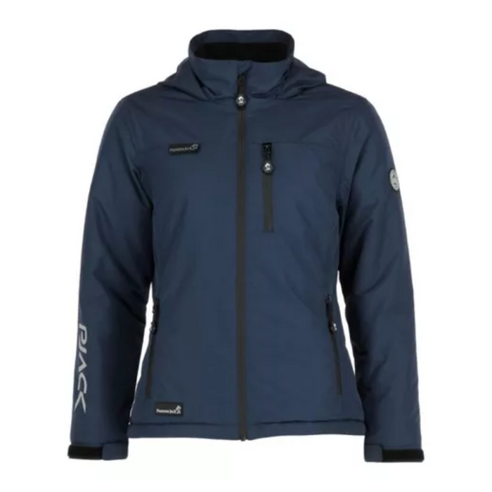 PARKA TERMICA PANAMA JACK MUJER