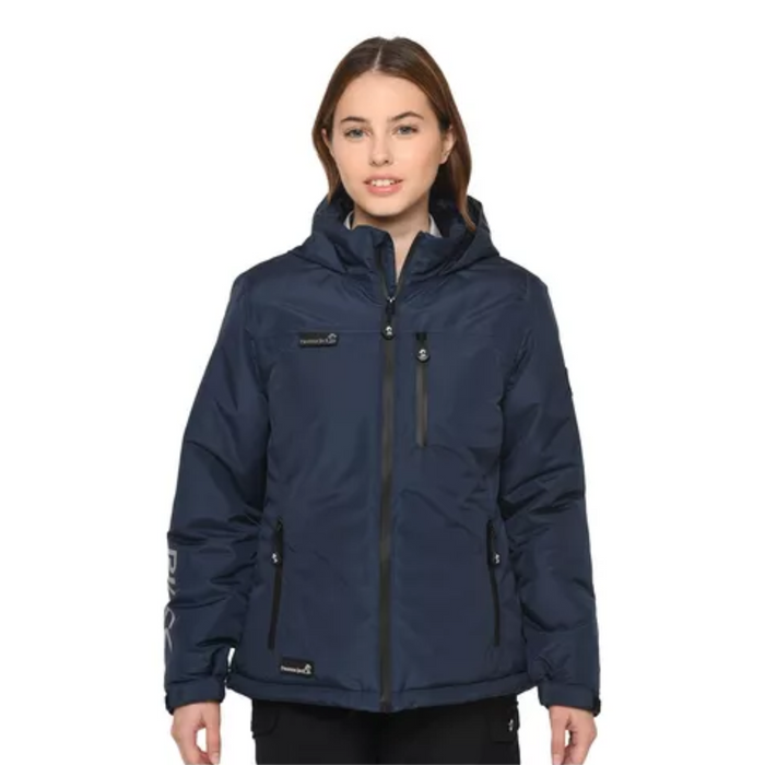PARKA TERMICA PANAMA JACK MUJER