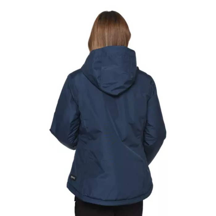 PARKA TERMICA PANAMA JACK MUJER