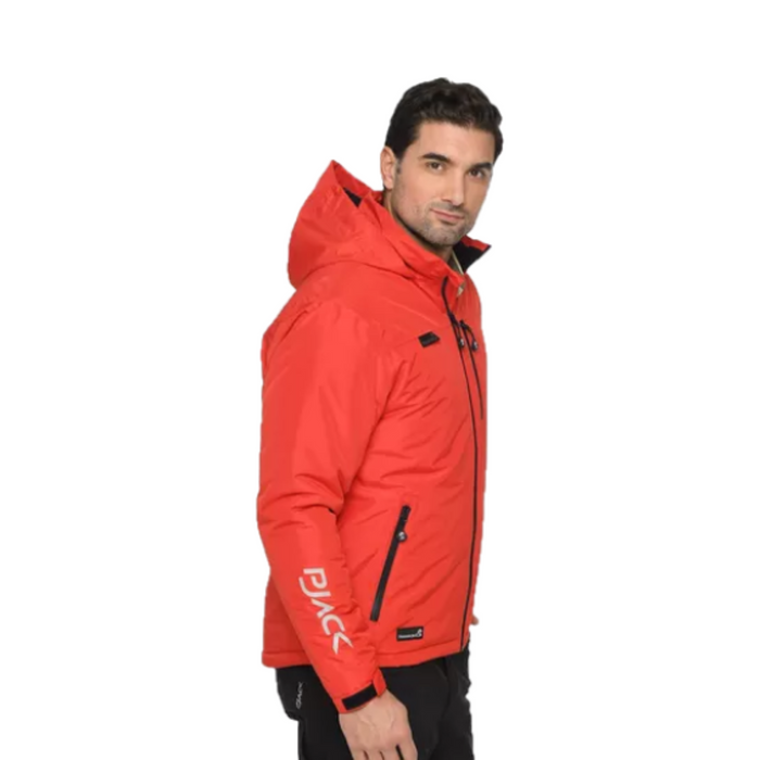PARKA TERMICA PANAMA JACK