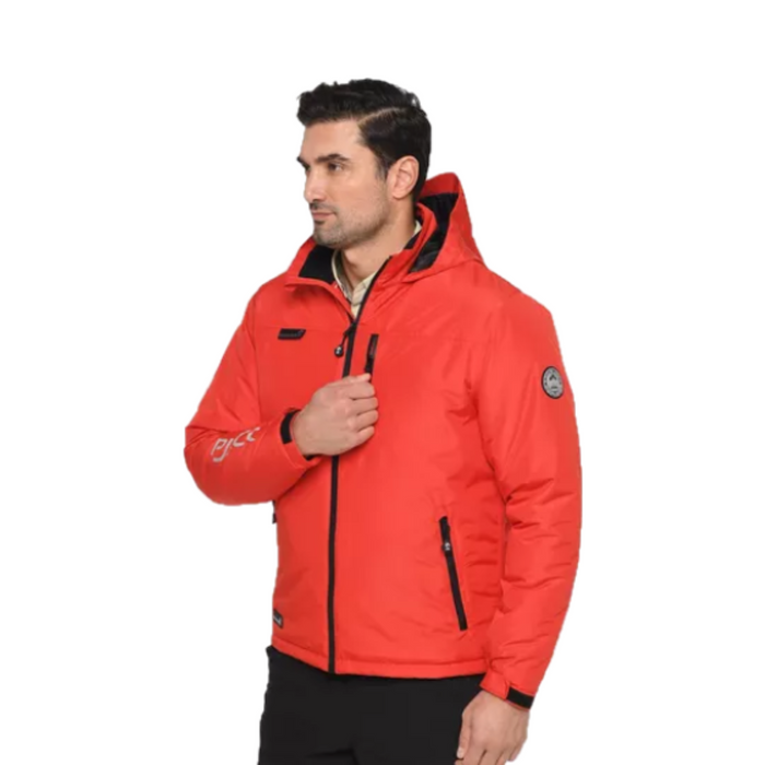 PARKA TERMICA PANAMA JACK