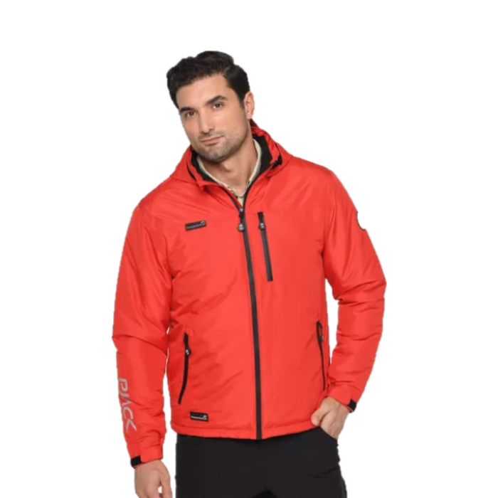 PARKA TERMICA PANAMA JACK