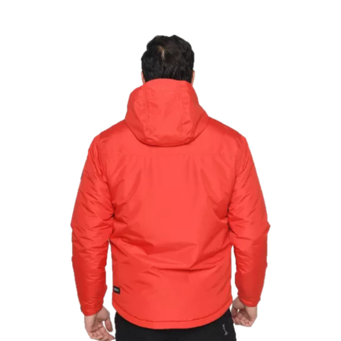 PARKA TERMICA PANAMA JACK