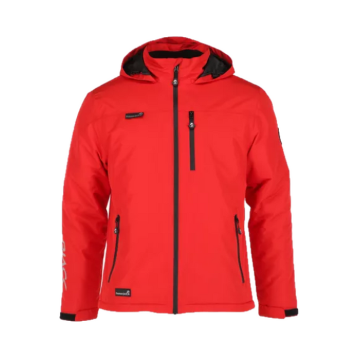 PARKA TERMICA PANAMA JACK