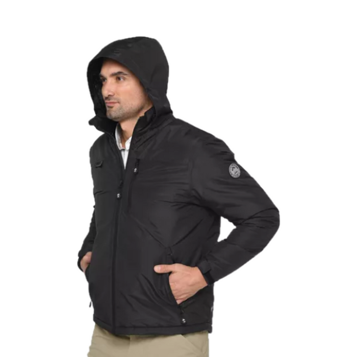 PARKA TERMICA PANAMA JACK