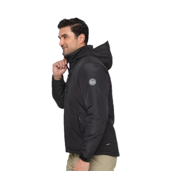 PARKA TERMICA PANAMA JACK