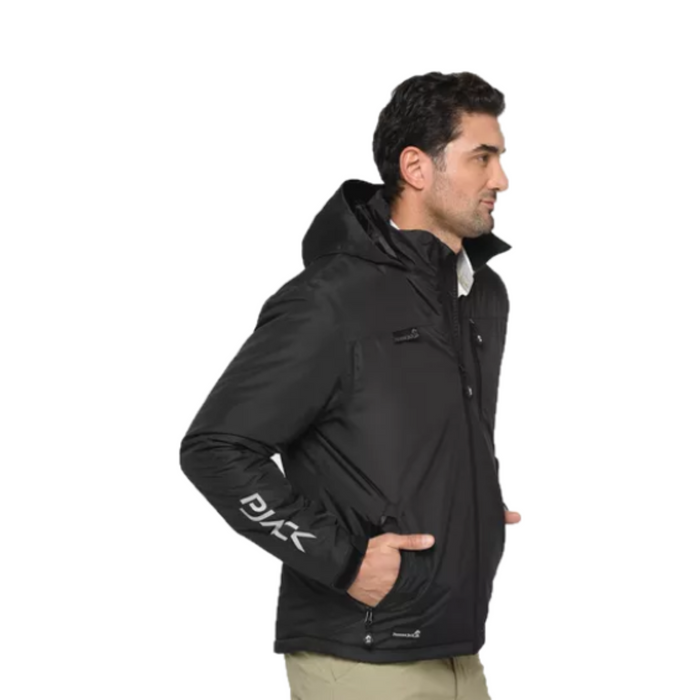 PARKA TERMICA PANAMA JACK