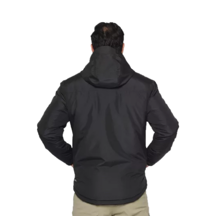 PARKA TERMICA PANAMA JACK