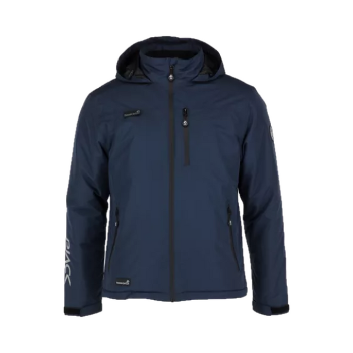 PARKA TERMICA PANAMA JACK