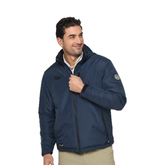 PARKA TERMICA PANAMA JACK