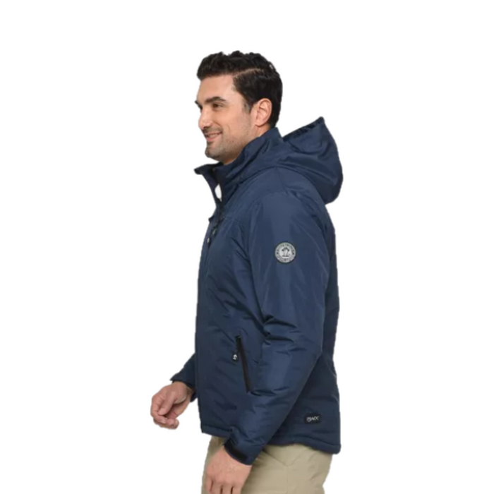 PARKA TERMICA PANAMA JACK