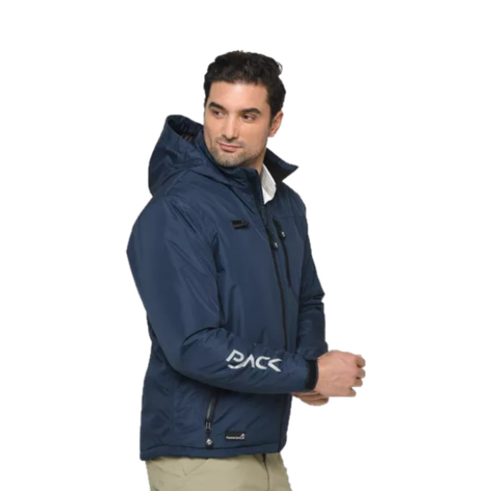 PARKA TERMICA PANAMA JACK