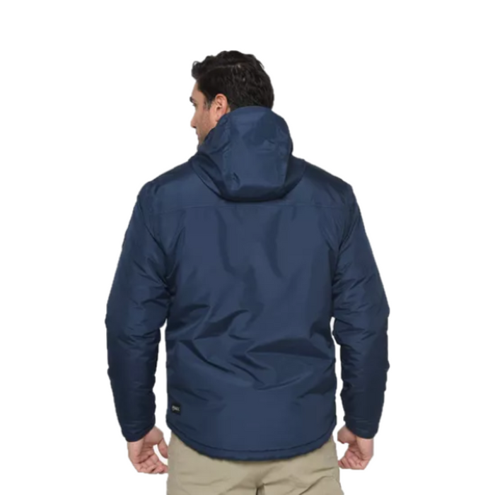 PARKA TERMICA PANAMA JACK