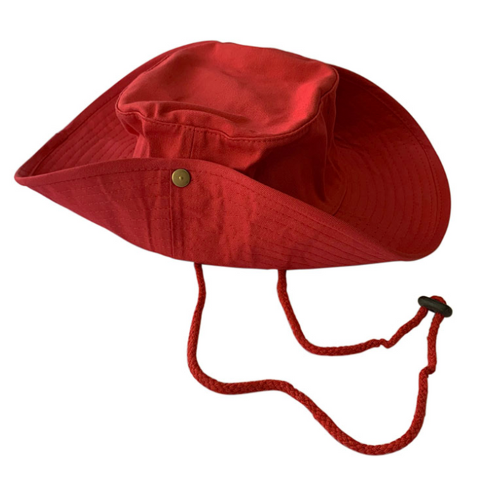 GORRO SAFARI
