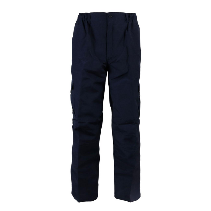 PANTALON CARGO POPLIN BUONO