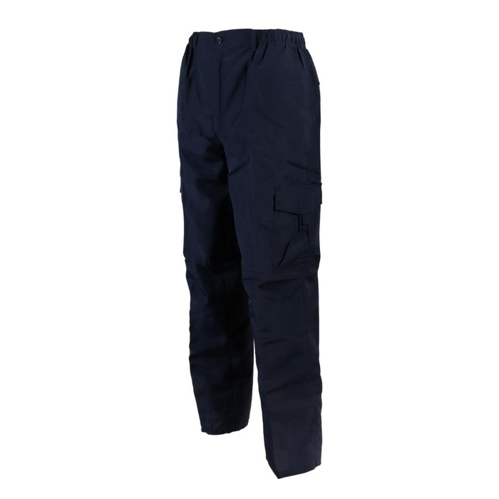 PANTALON CARGO POPLIN BUONO